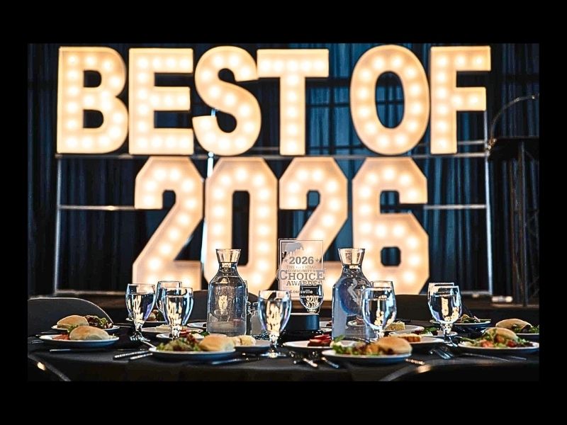 Voted Best Of Louisville 2026