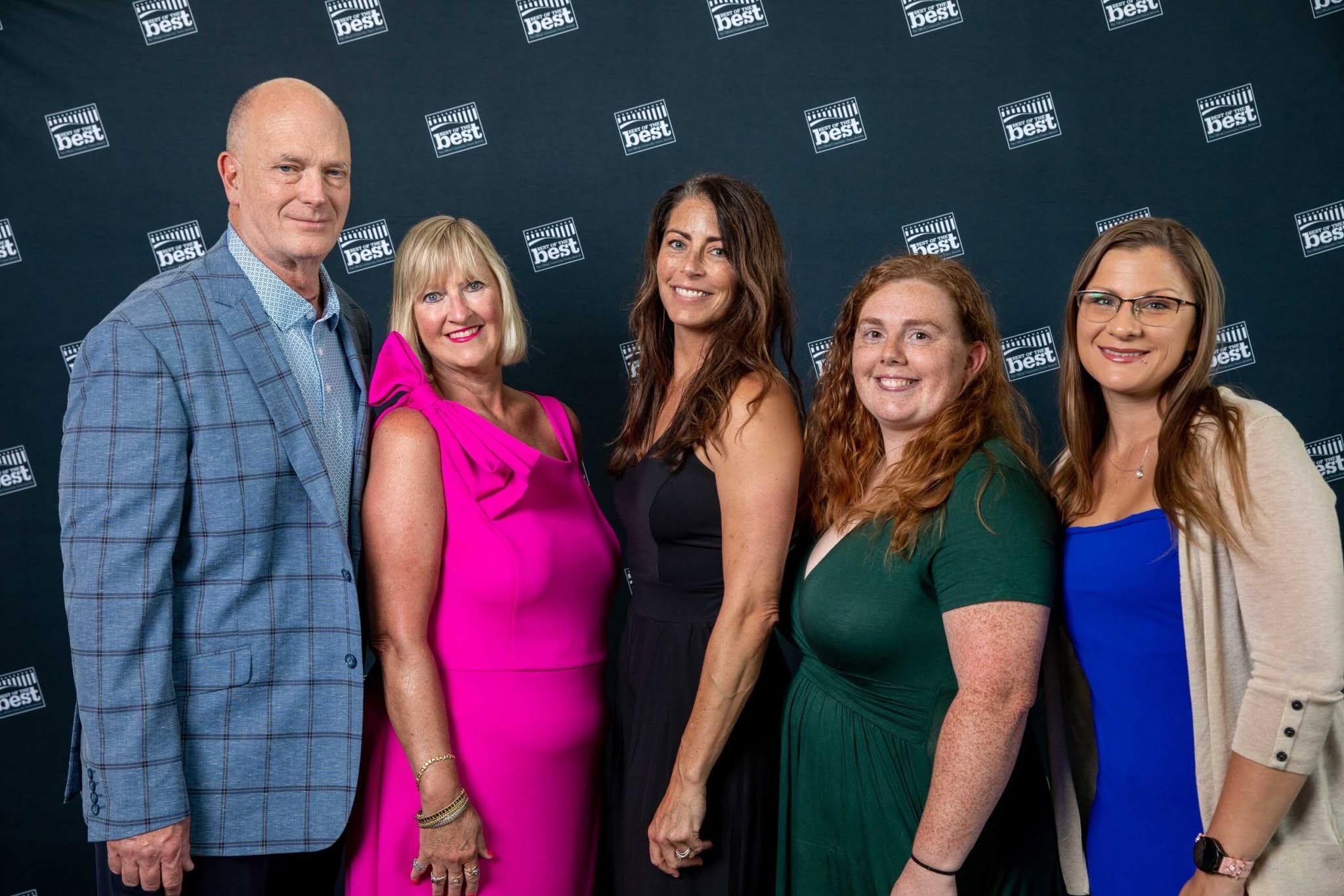 Voted Best of 2026 -veterinary practice