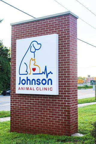 Johnson Animal Clinic
