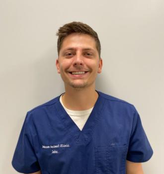 Jake/Social Media Coordinator