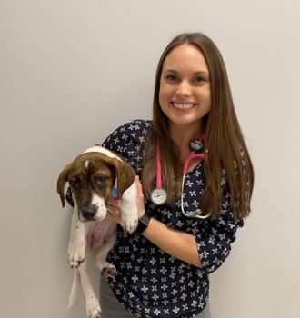 Dr. Julie Reynolds