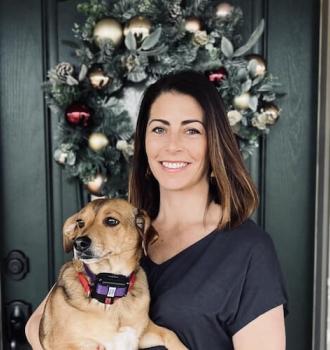 Dr. Rebecca Hite