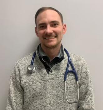 Dr. TJ Stickler