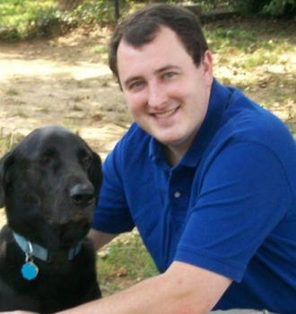 Dr. Brian Murphy
