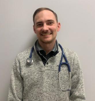 Dr. TJ Stickler