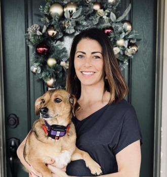 Dr. Rebecca Hite